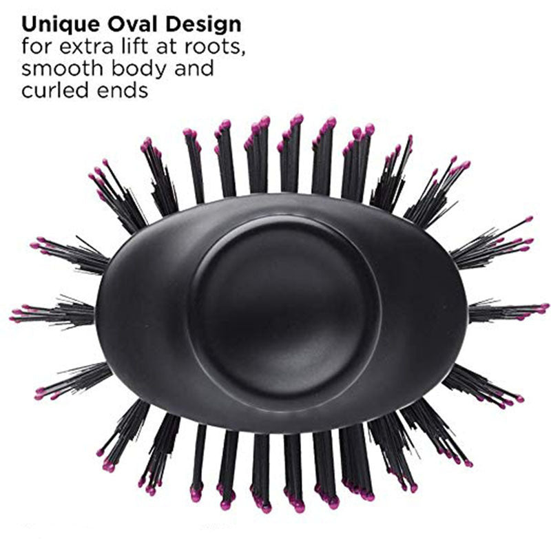 AirGlam™ - Brosse pour sèche-cheveux