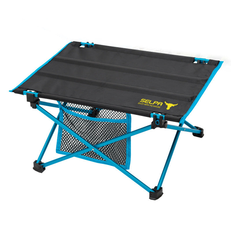 Mesa plegable PortaLite