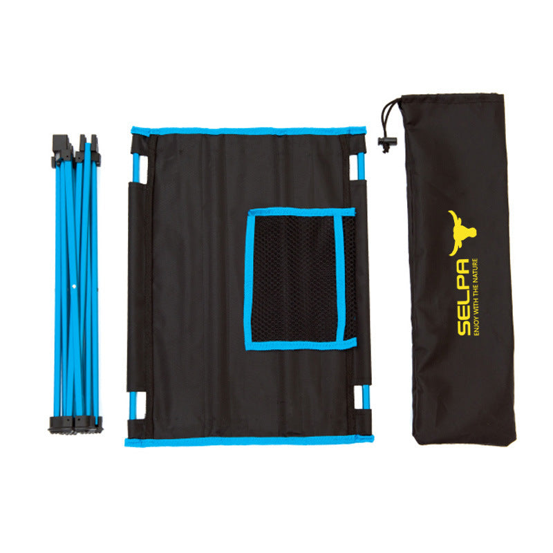 Mesa plegable PortaLite