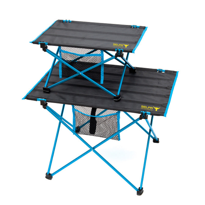 Mesa plegable PortaLite