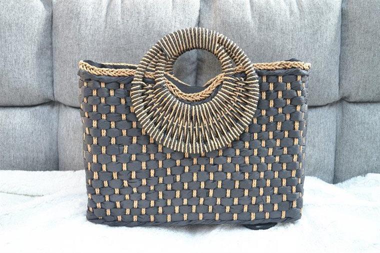 Papyrus Tote