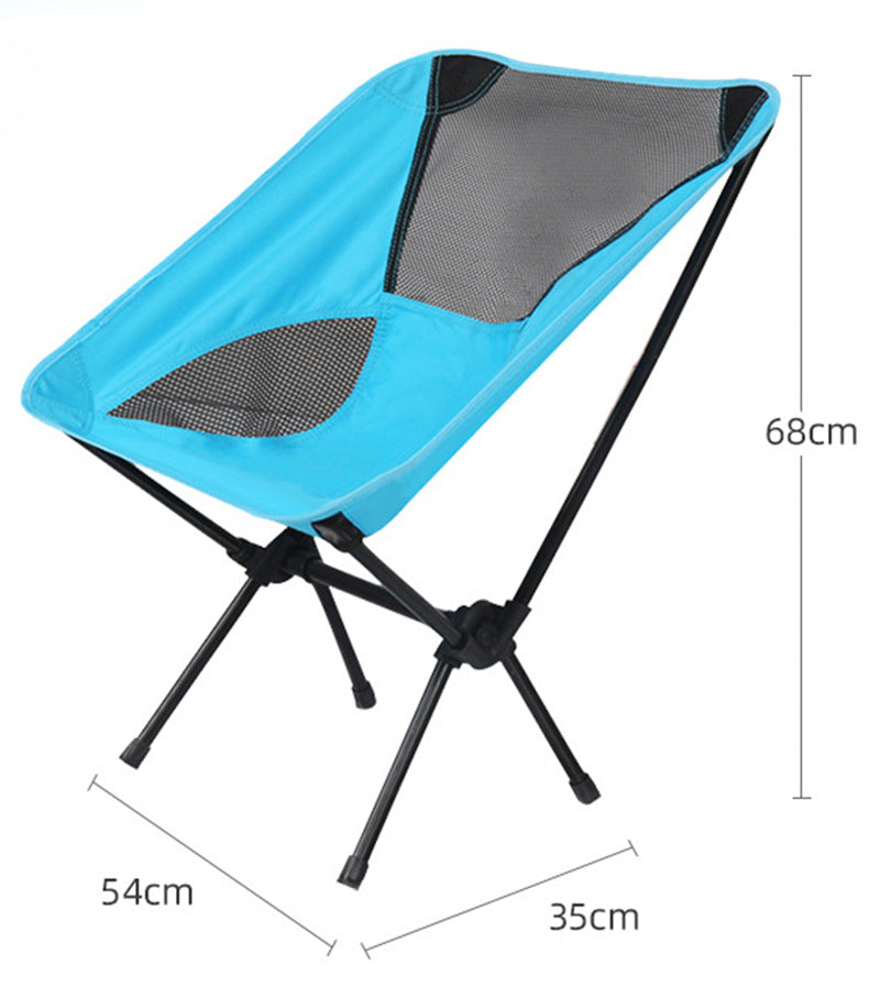 RelaxRoam Camp Chair