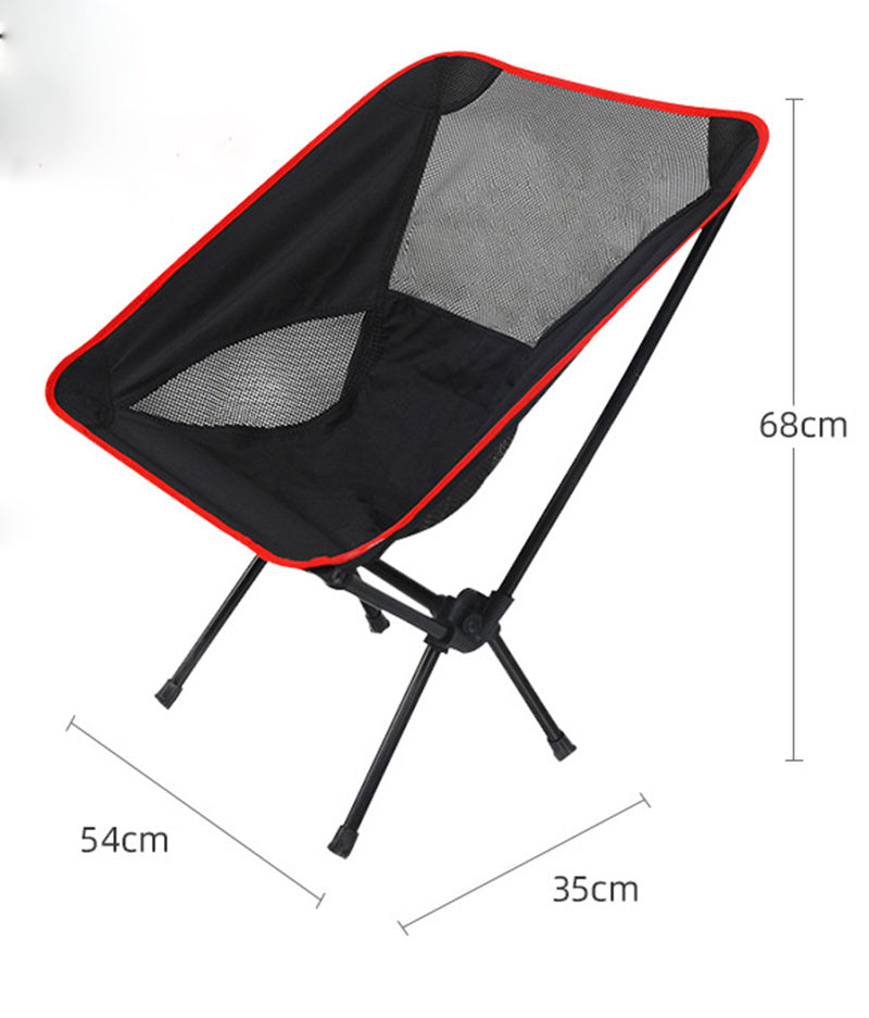 Silla de camping RelaxRoam