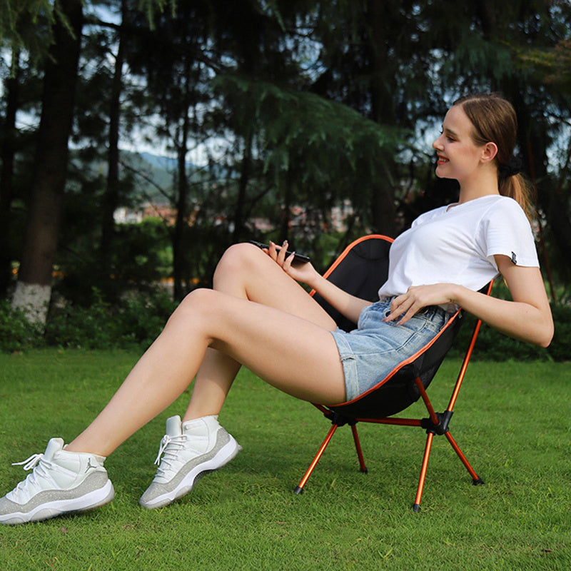RelaxRoam Camp Chair