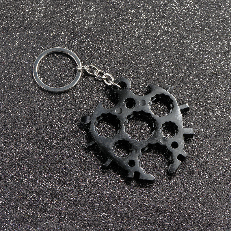 FloconMulti – L'outil multifonction compact et pratique