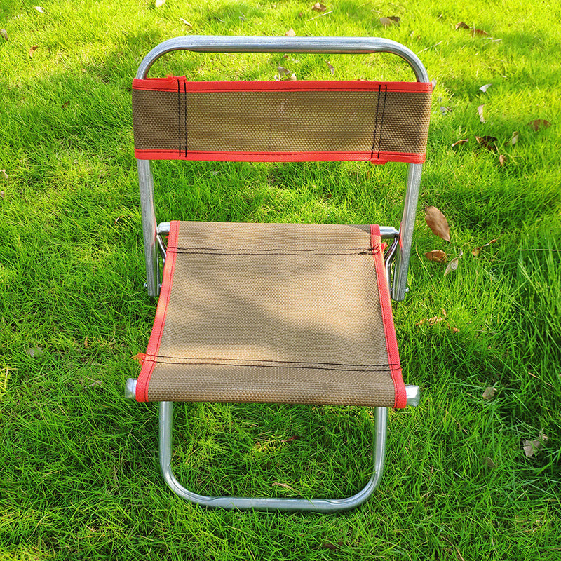 Silla MiniPony