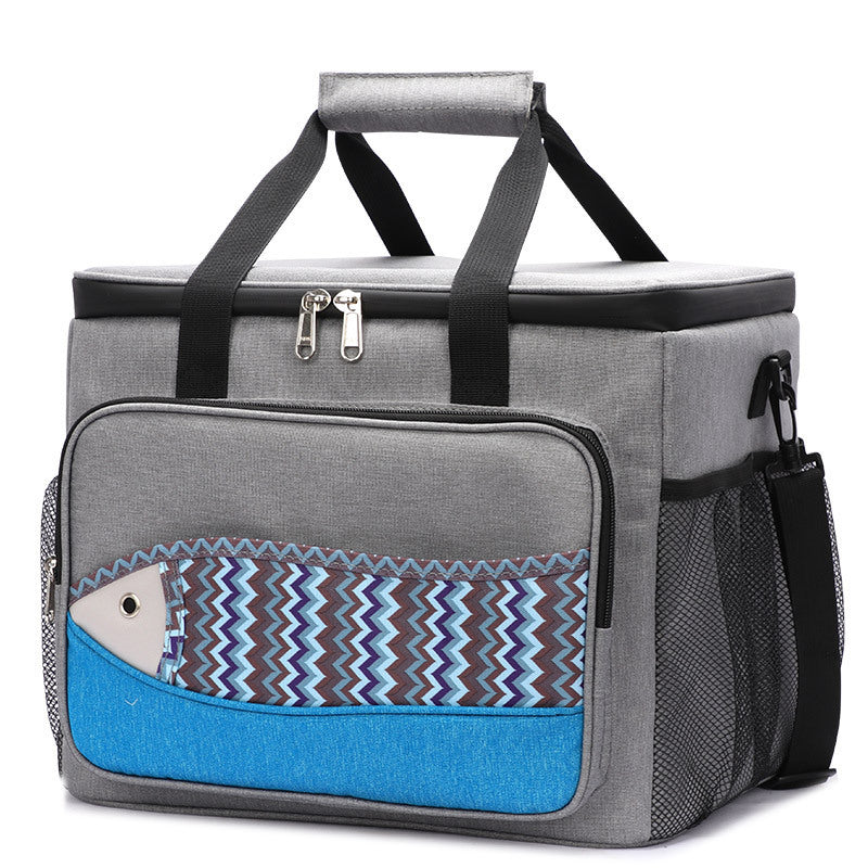 Sac à lunch ReelCool