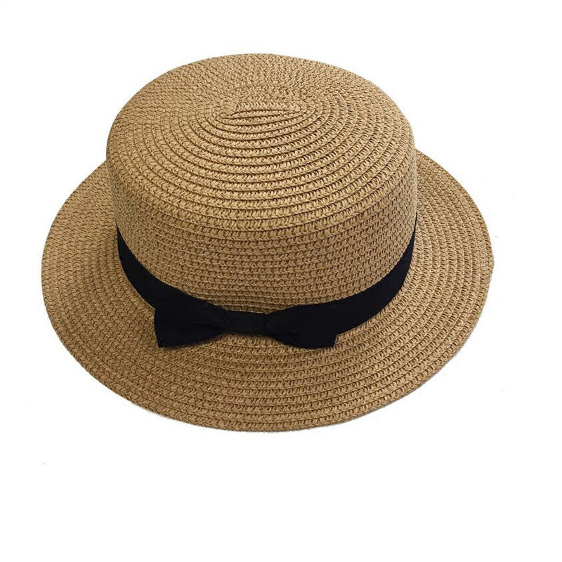 Chapeau de soleil plat Coastal