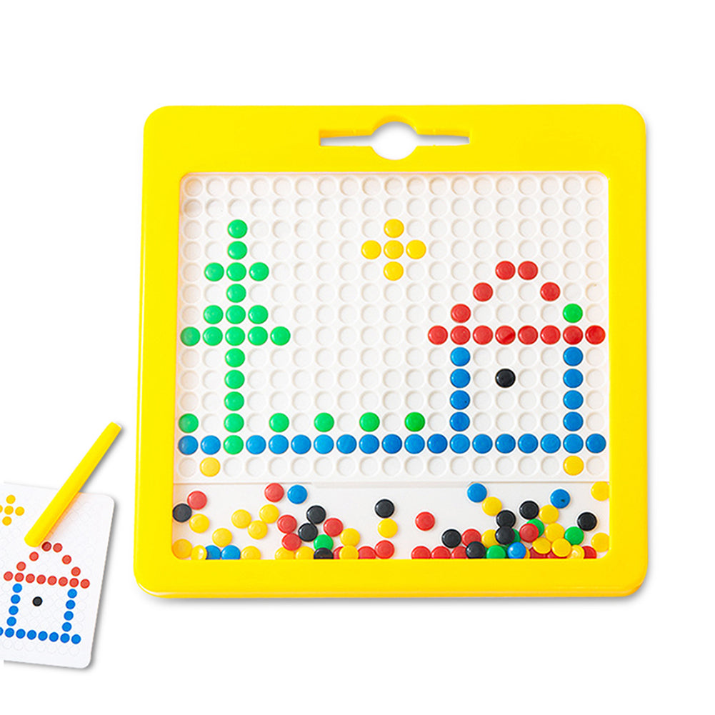 Tablette à dessin magnétique
