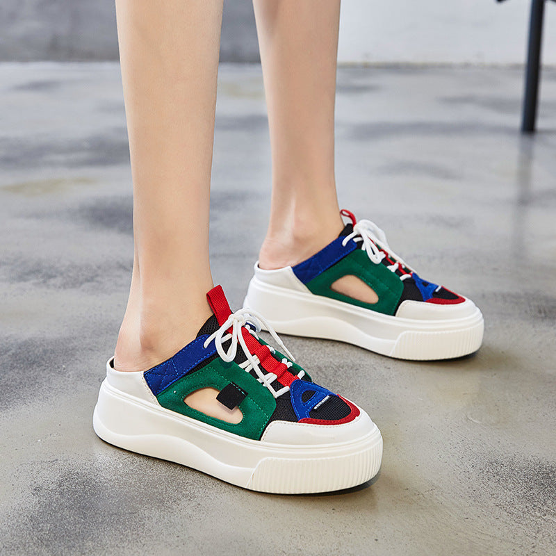Malla SportLuxe