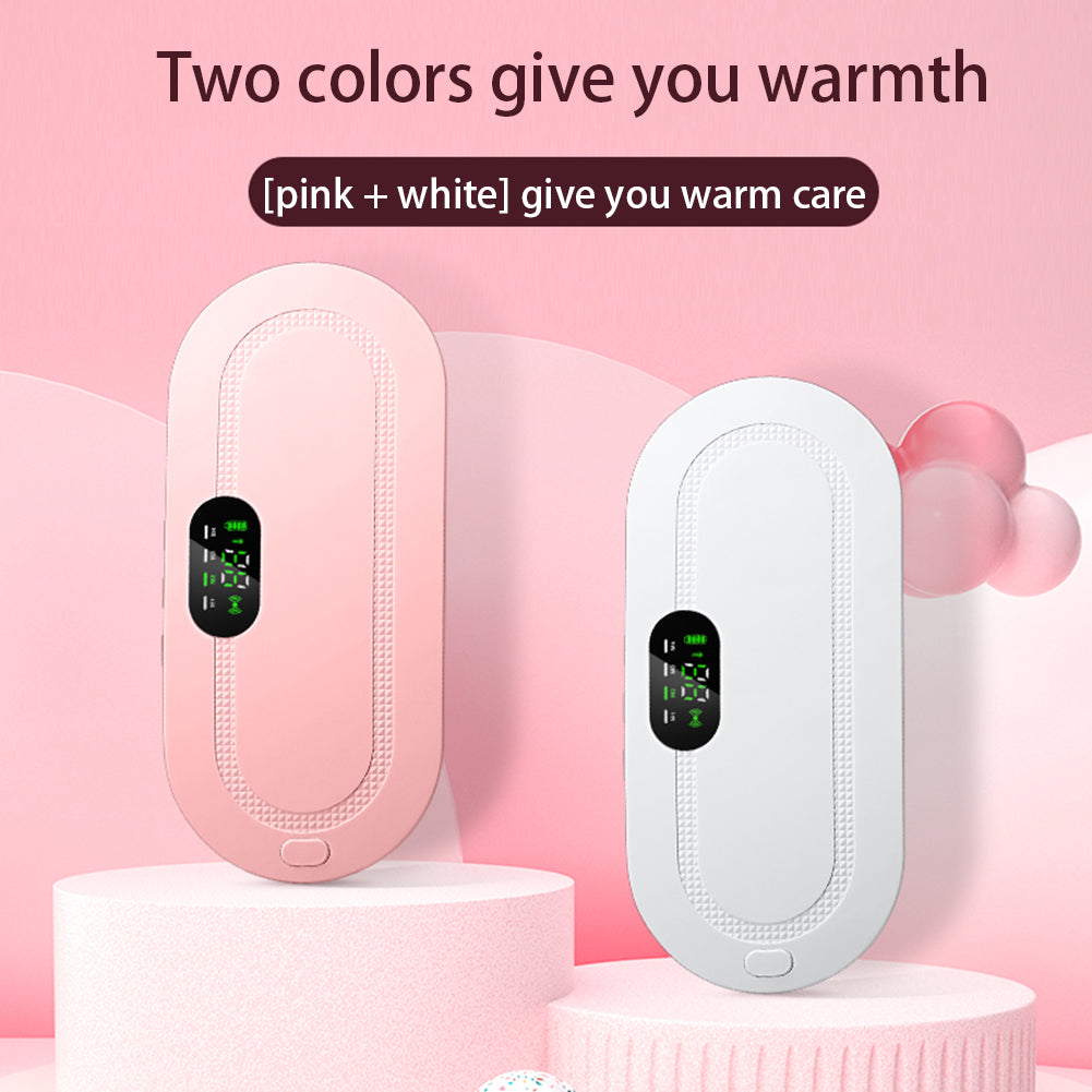Cinturón para aliviar el dolor menstrual