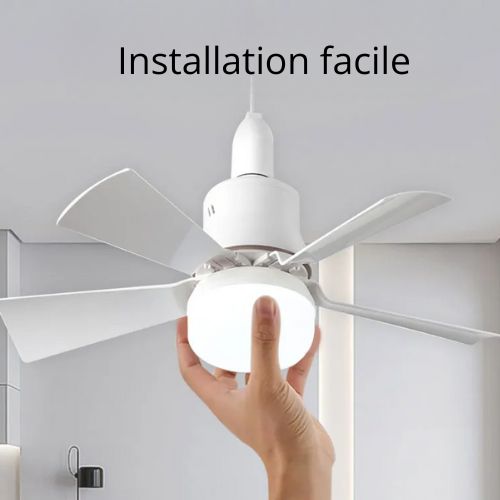 LED SmartVent