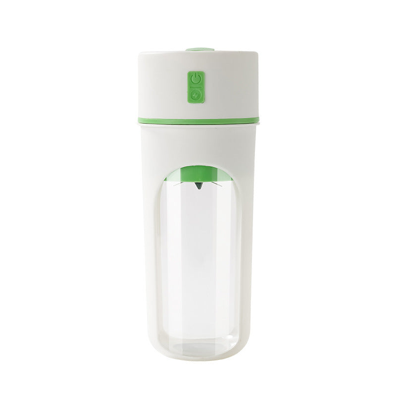 Mezclador de Jus Électrique Portátil USB