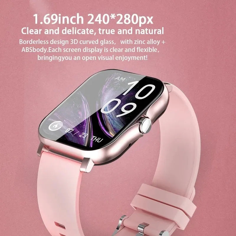 Smart Watch Bluetooth