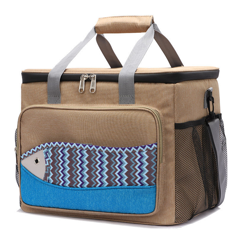 Sac à lunch ReelCool
