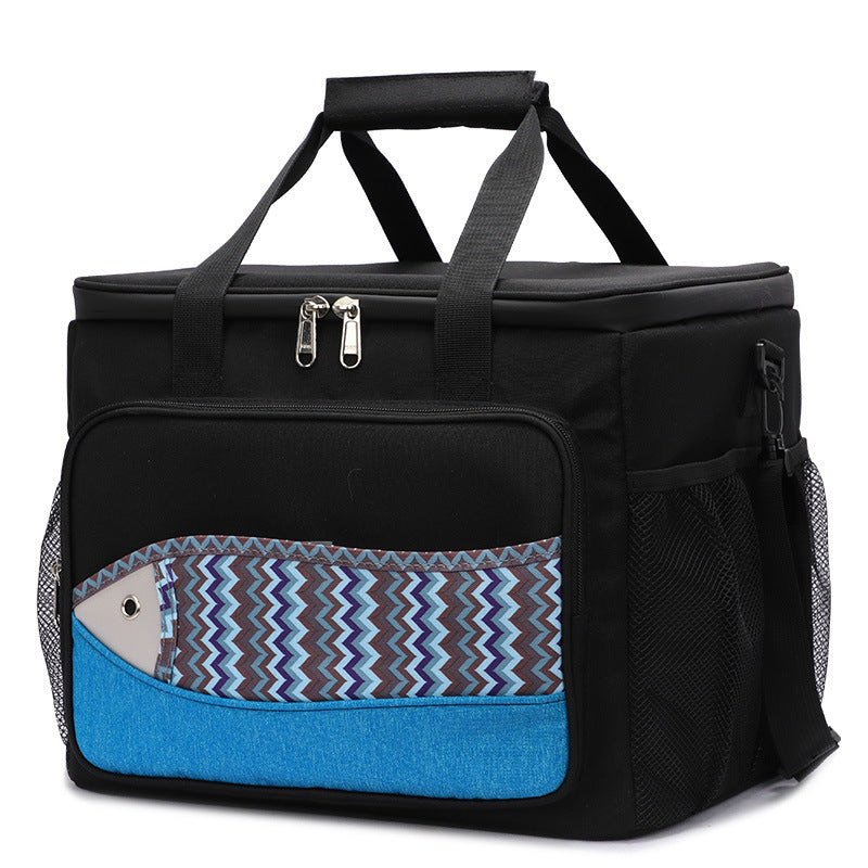 Sac à lunch ReelCool
