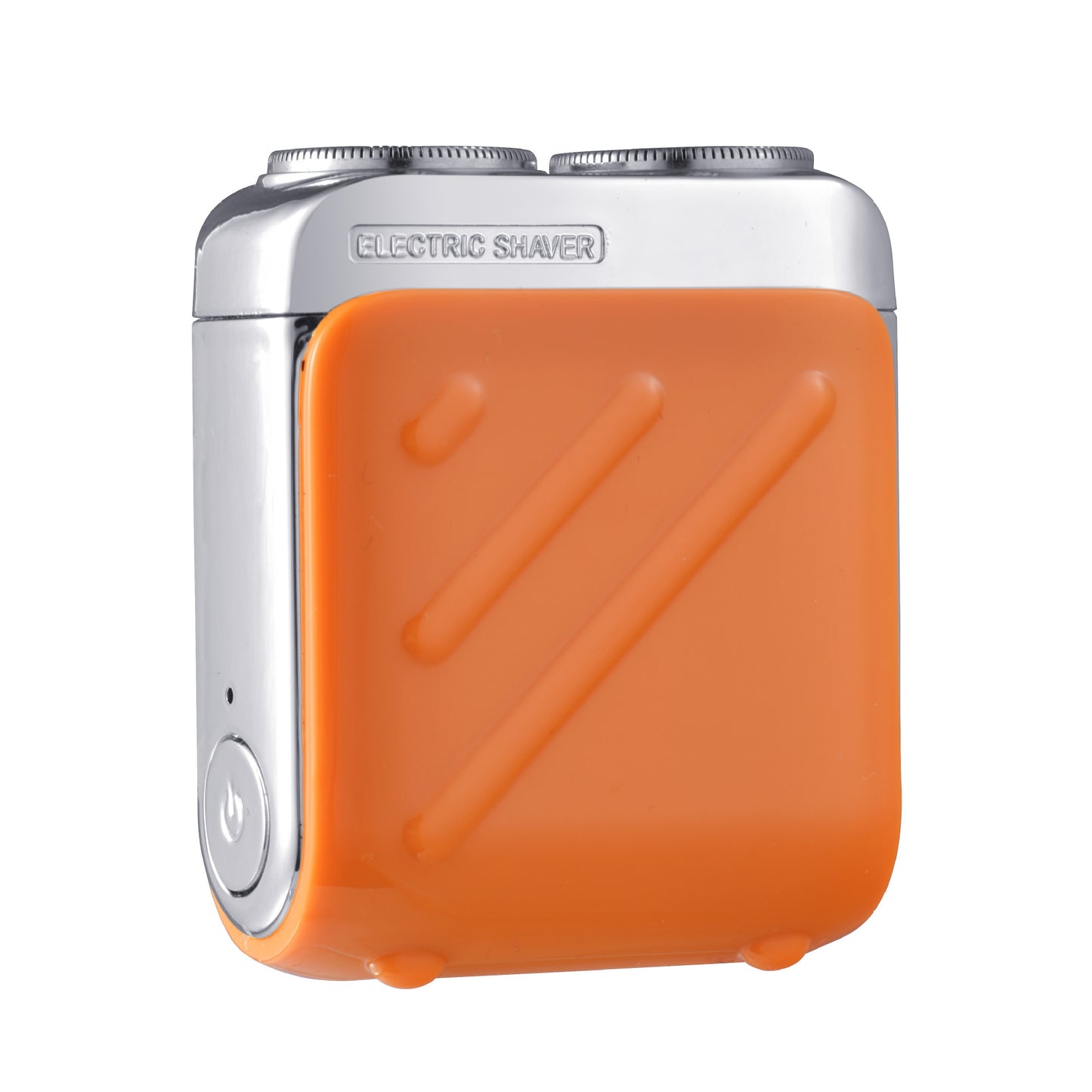 🎁 Mini rasoir électrique portable