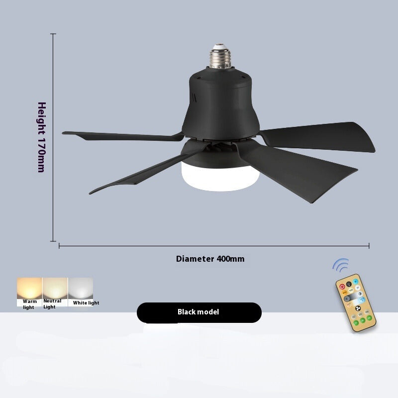 LED SmartVent