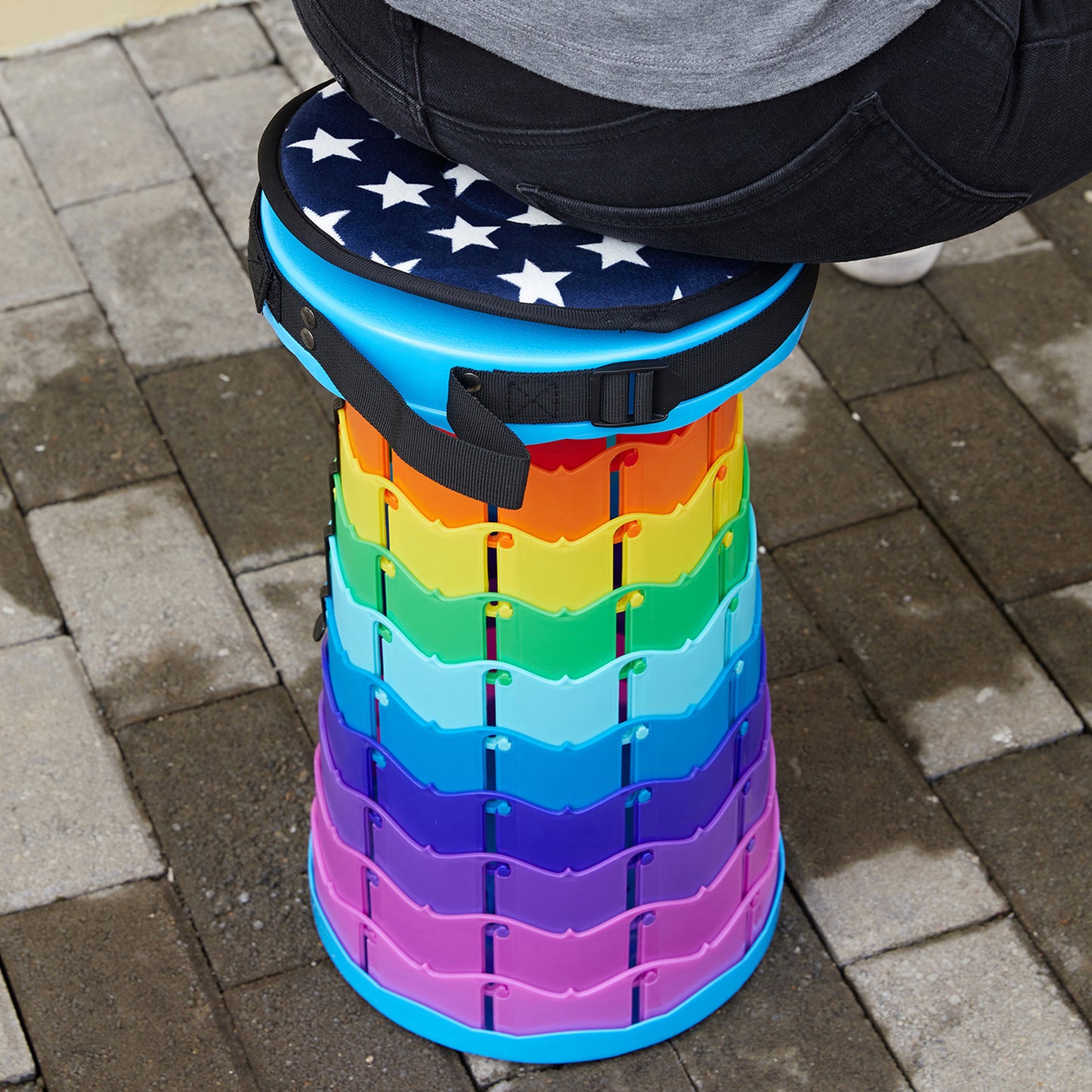 Taburete FlexiStool Pro