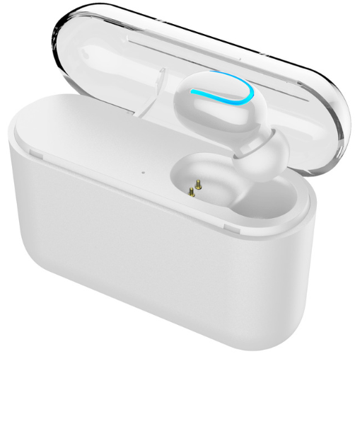 DualConnect : Votre Musique et Votre Monde Connectés Simultanément