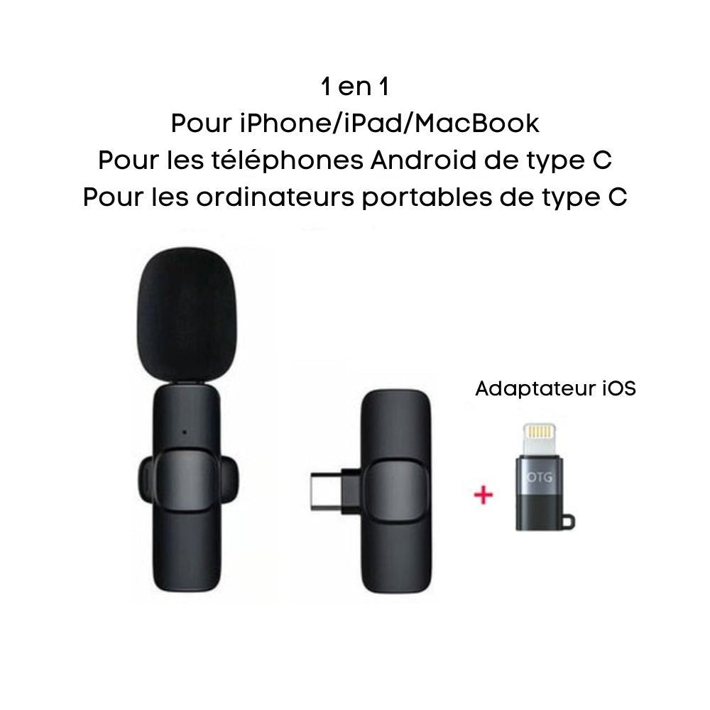 FlexVoice - Votre allié vocal illimité !