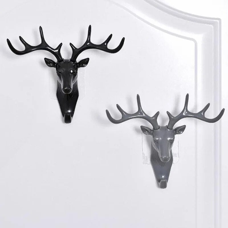 Stag hook