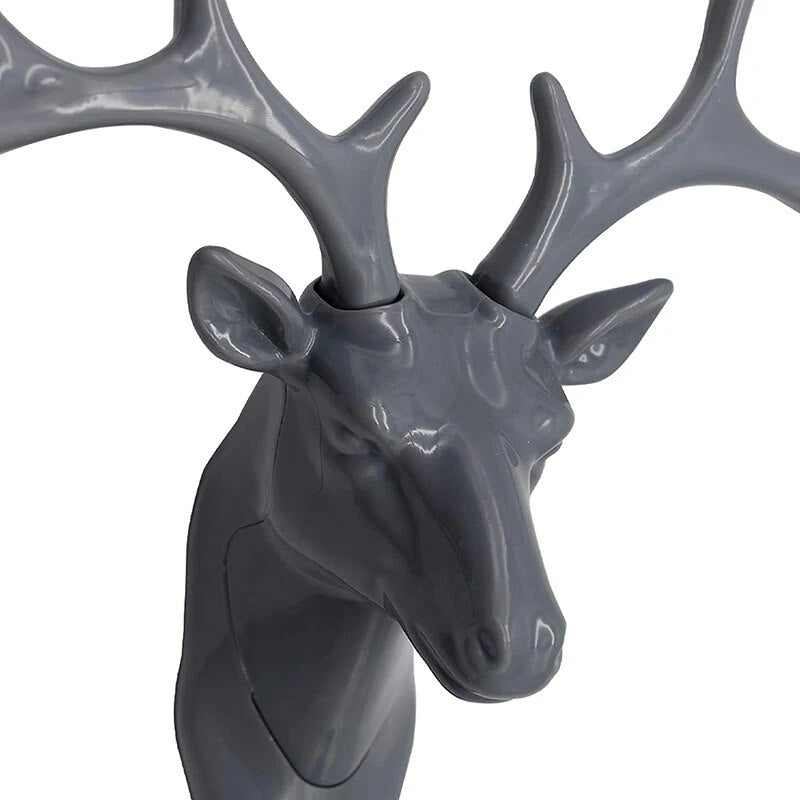 Stag hook