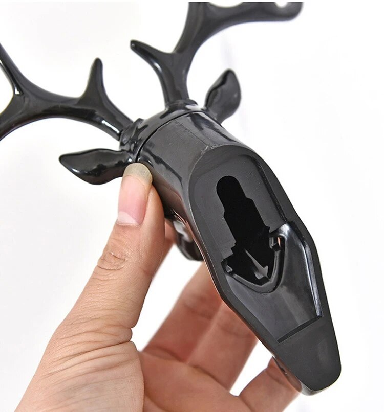 Stag hook