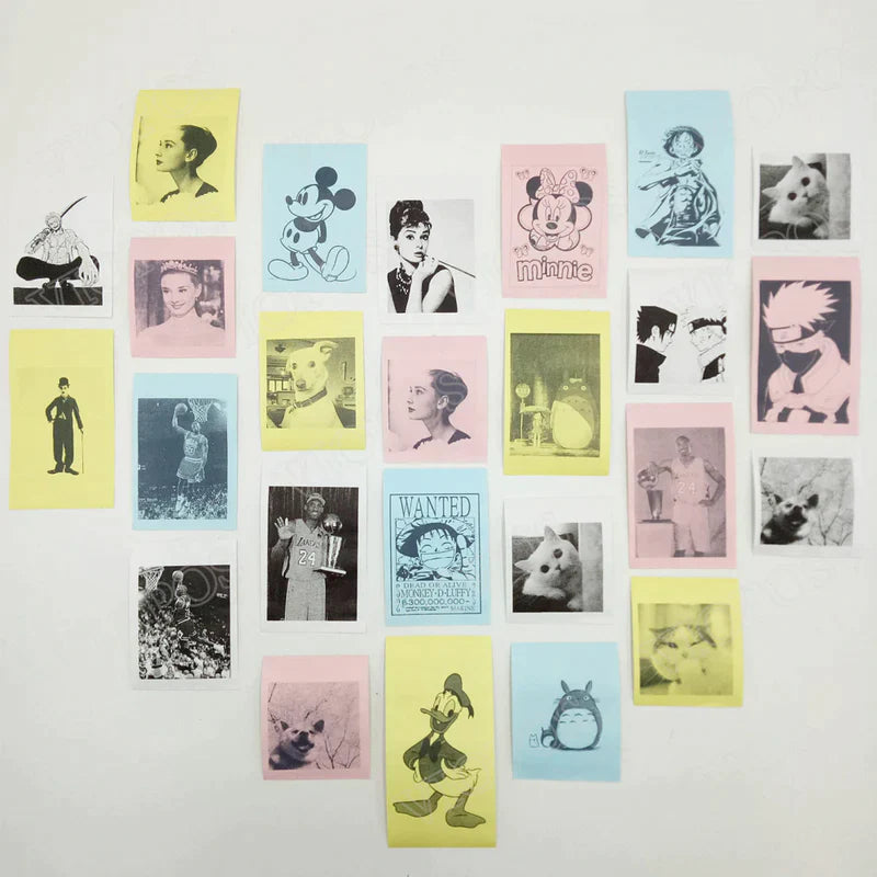 PrintEase - Mini impresora