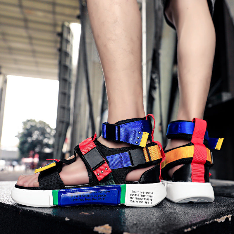 Men's Shoes