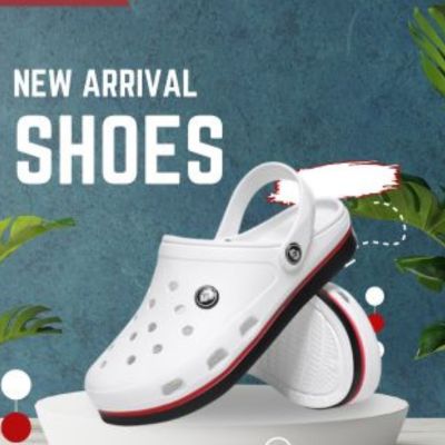 Beach Shoes