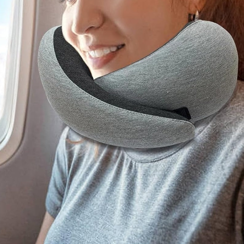 ComfyCloud Neck Pillow