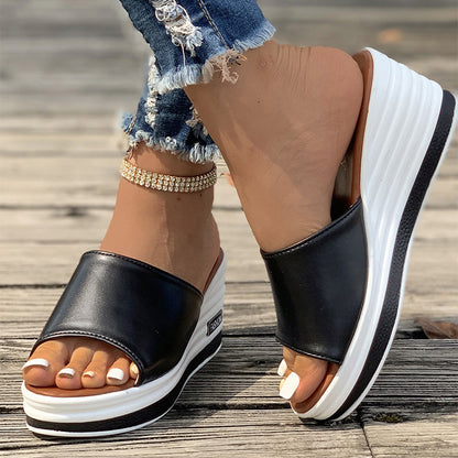 WaveWedges