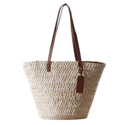 woven bag