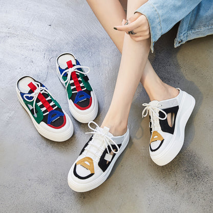 Malla SportLuxe