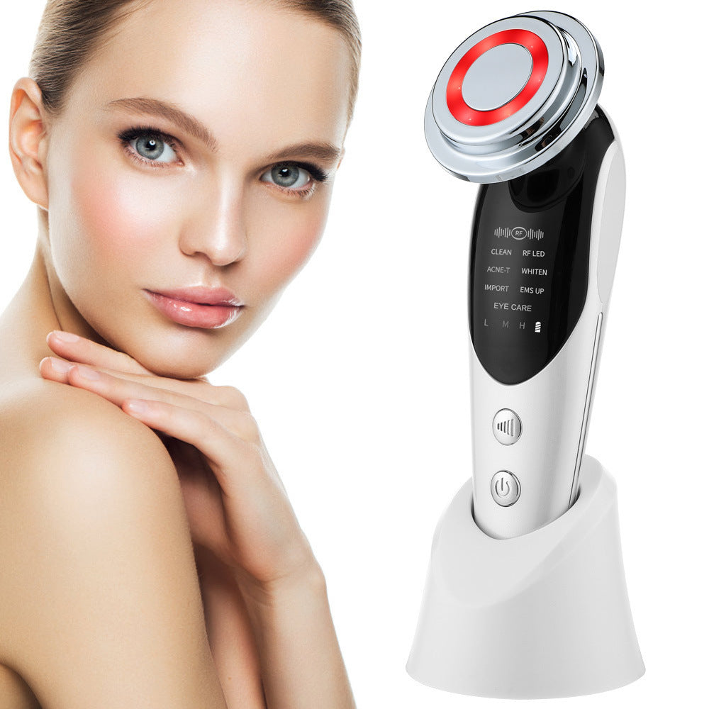 RevitaGlow™ – 7 in 1 Facial Massage