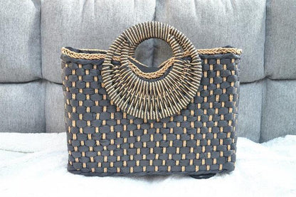 Papyrus Tote