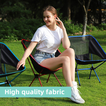 Silla de camping RelaxRoam
