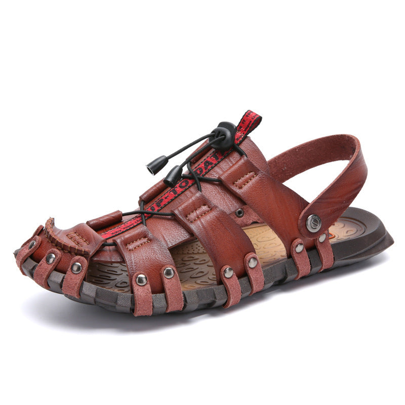 Roman Sandals