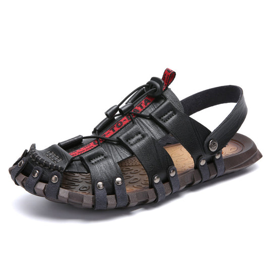 Roman Sandals