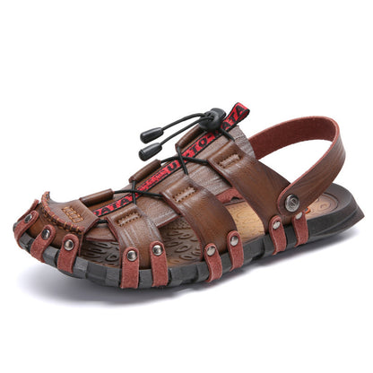 Roman Sandals