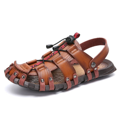 Roman Sandals