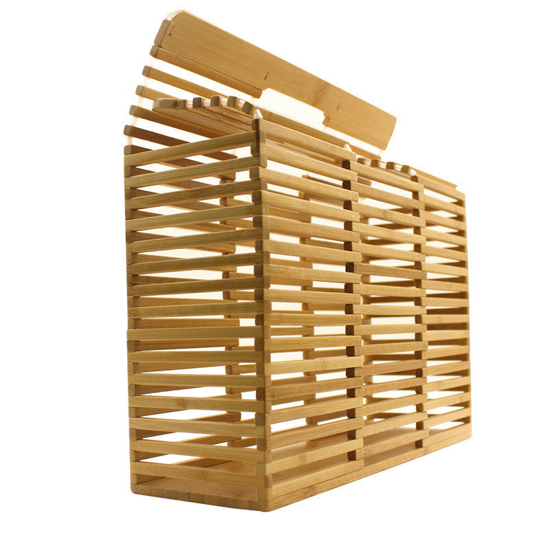 Square Bamboo