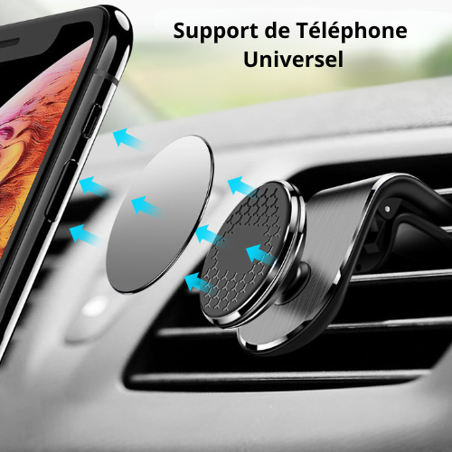 Universal Phone Holder