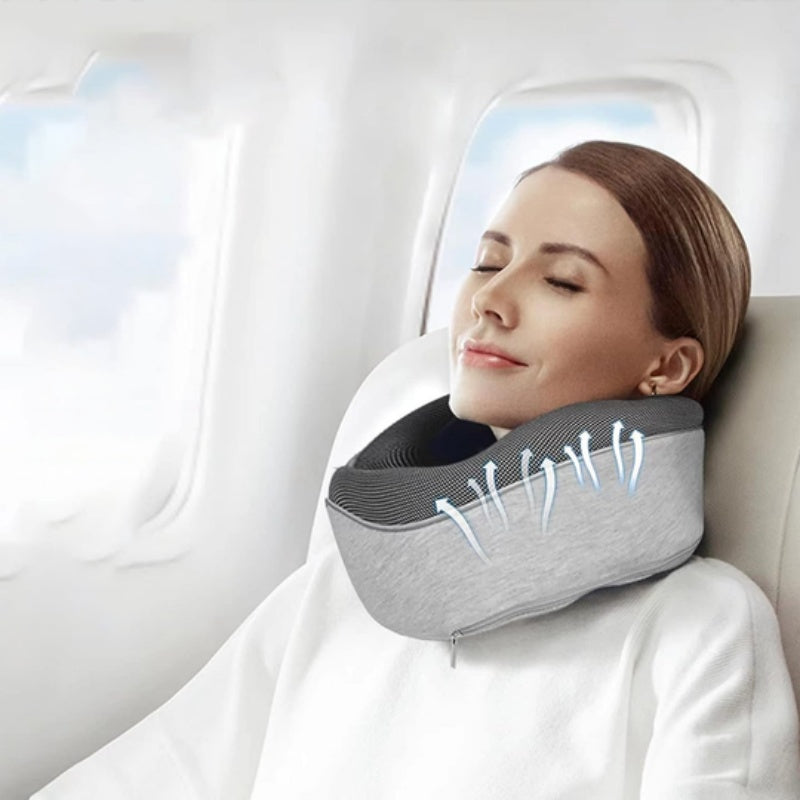 ComfyCloud Neck Pillow