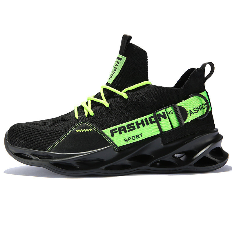 SkyStride Flyshoes