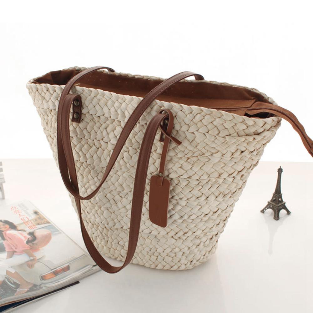 woven bag