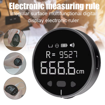 "Quantum"   Electronic Measuring Ruler