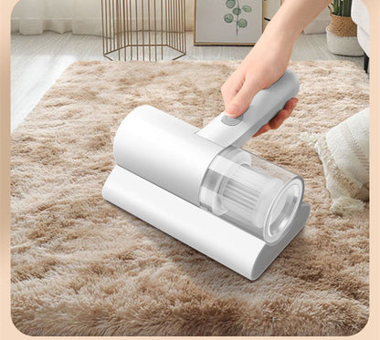 Powerful Handheld Vacuum: Cordless UV