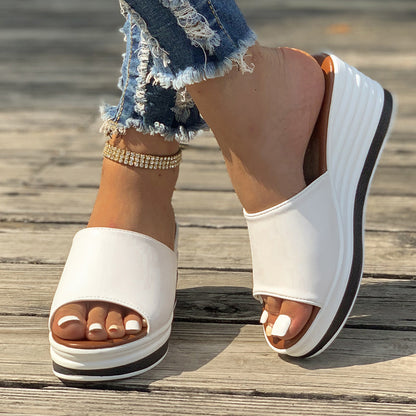 WaveWedges